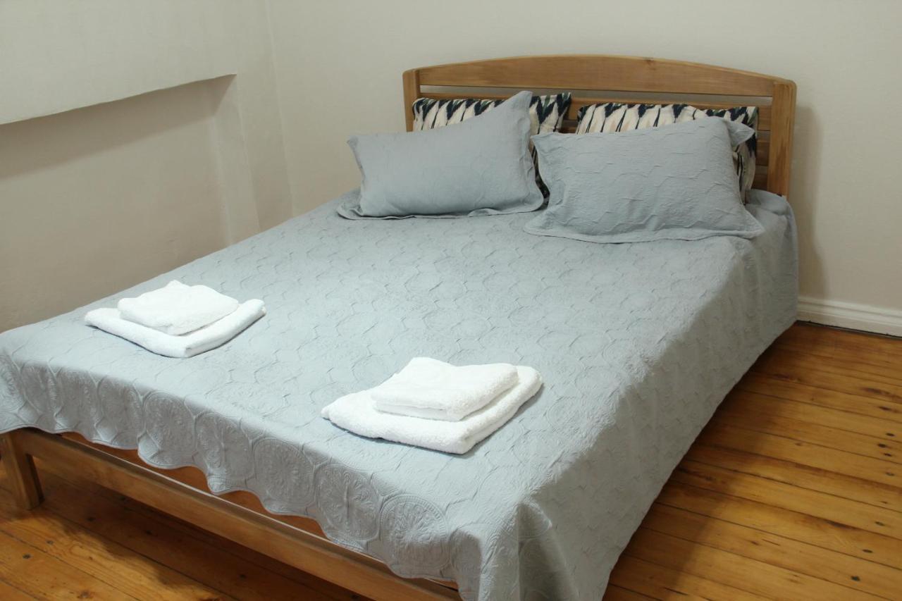 Suliko - Your Cosy Apartment In The Center Tbilisi ภายนอก รูปภาพ