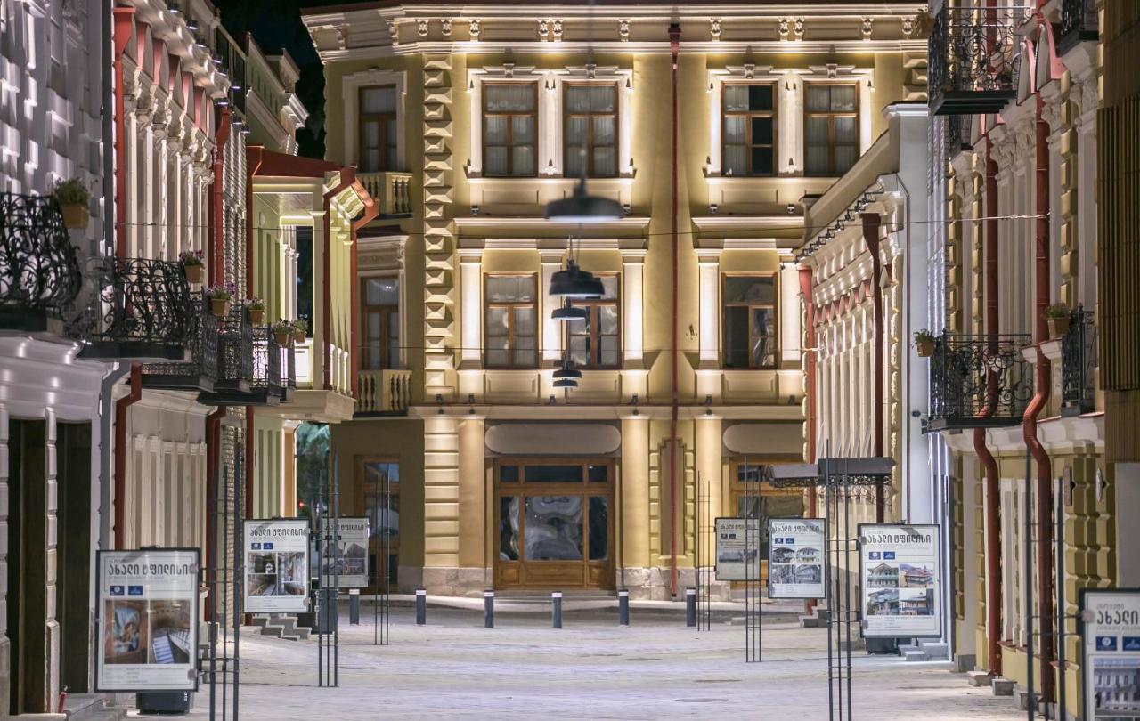 Suliko - Your Cosy Apartment In The Center Tbilisi ภายนอก รูปภาพ