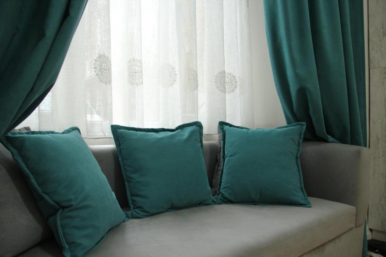 Suliko - Your Cosy Apartment In The Center Tbilisi ภายนอก รูปภาพ