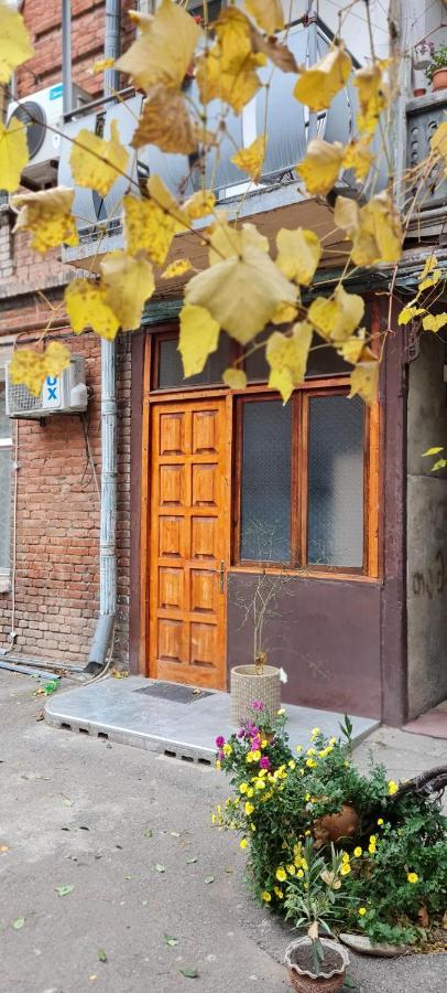 Suliko - Your Cosy Apartment In The Center Tbilisi ภายนอก รูปภาพ