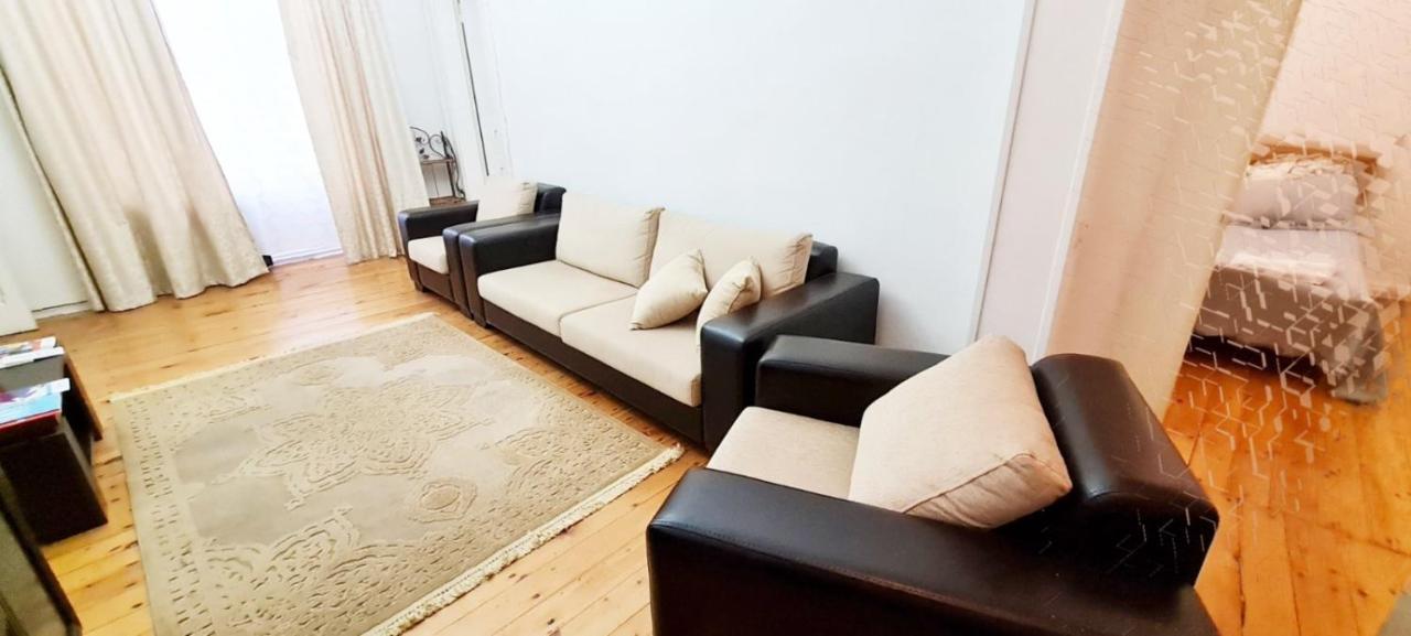 Suliko - Your Cosy Apartment In The Center Tbilisi ภายนอก รูปภาพ