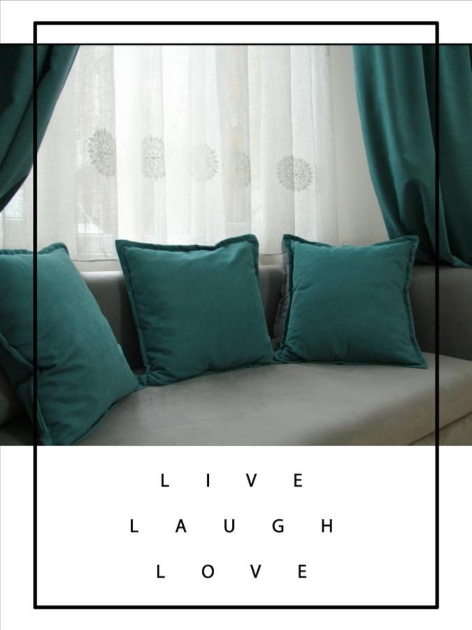 Suliko - Your Cosy Apartment In The Center Tbilisi ภายนอก รูปภาพ