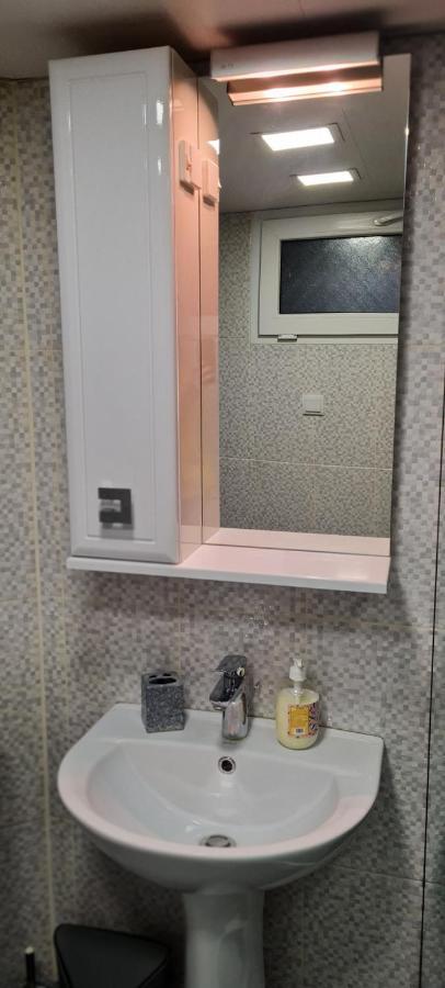 Suliko - Your Cosy Apartment In The Center Tbilisi ภายนอก รูปภาพ