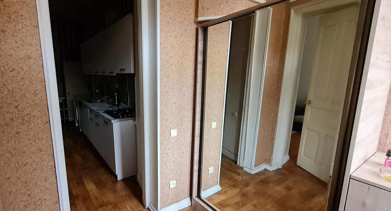 Suliko - Your Cosy Apartment In The Center Tbilisi ภายนอก รูปภาพ