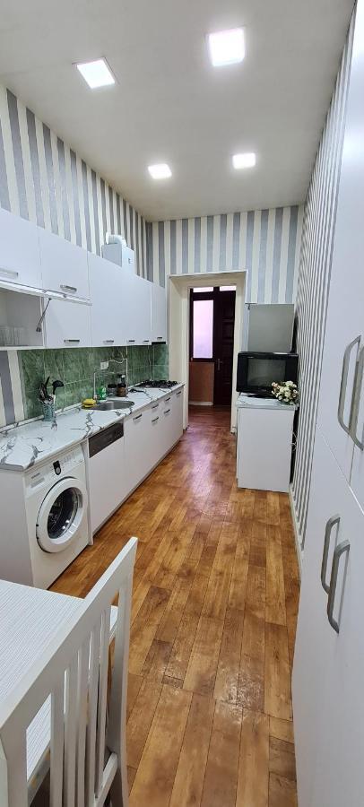 Suliko - Your Cosy Apartment In The Center Tbilisi ภายนอก รูปภาพ