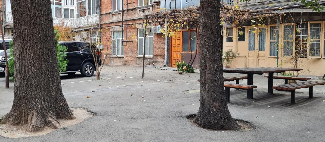 Suliko - Your Cosy Apartment In The Center Tbilisi ภายนอก รูปภาพ