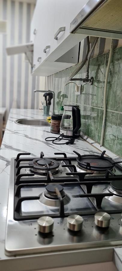 Suliko - Your Cosy Apartment In The Center Tbilisi ภายนอก รูปภาพ