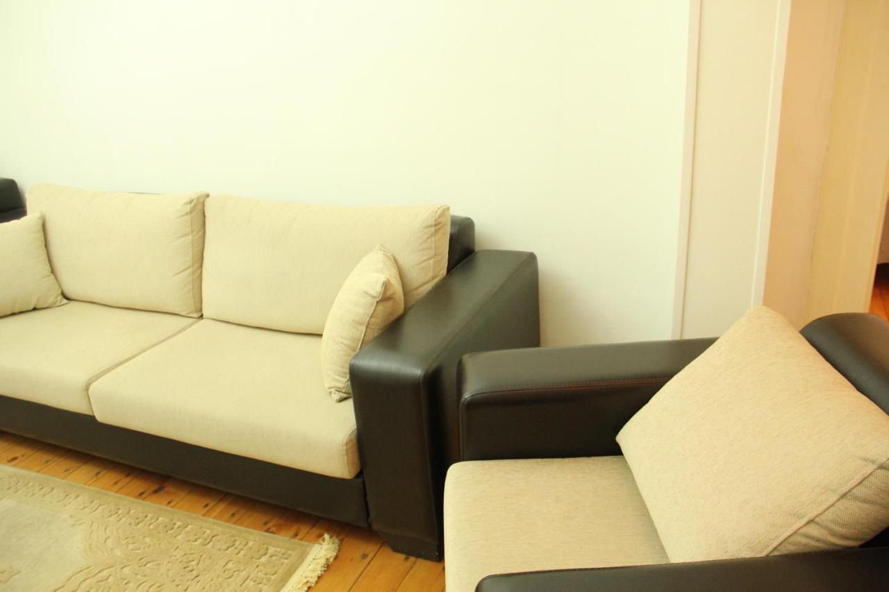 Suliko - Your Cosy Apartment In The Center Tbilisi ภายนอก รูปภาพ