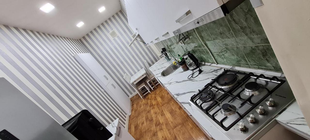 Suliko - Your Cosy Apartment In The Center Tbilisi ภายนอก รูปภาพ
